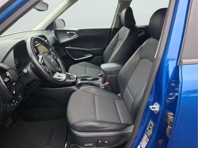 2020 Kia Soul EX