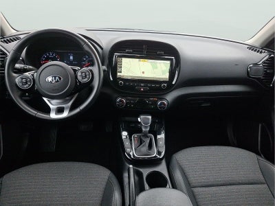 2020 Kia Soul EX