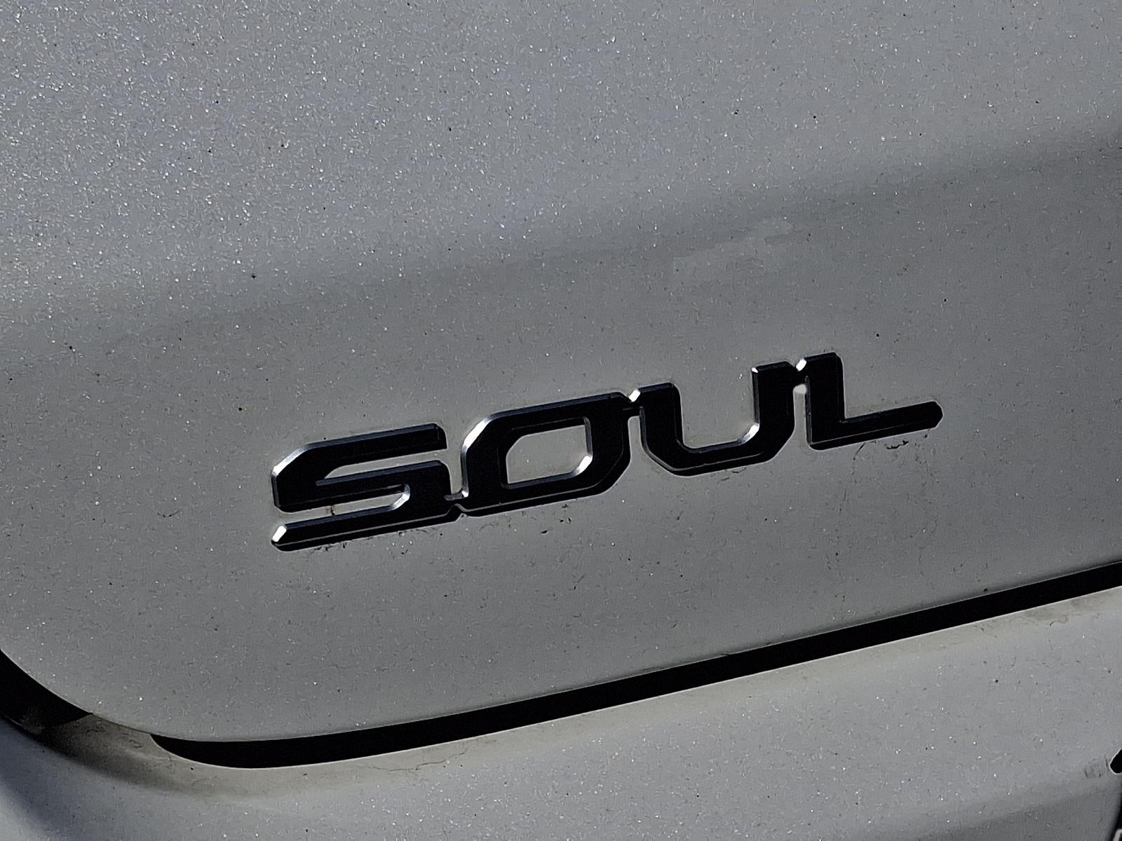 2023 Kia Soul GT-Line