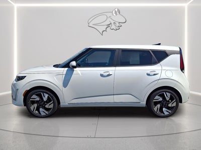 2023 Kia Soul GT-Line