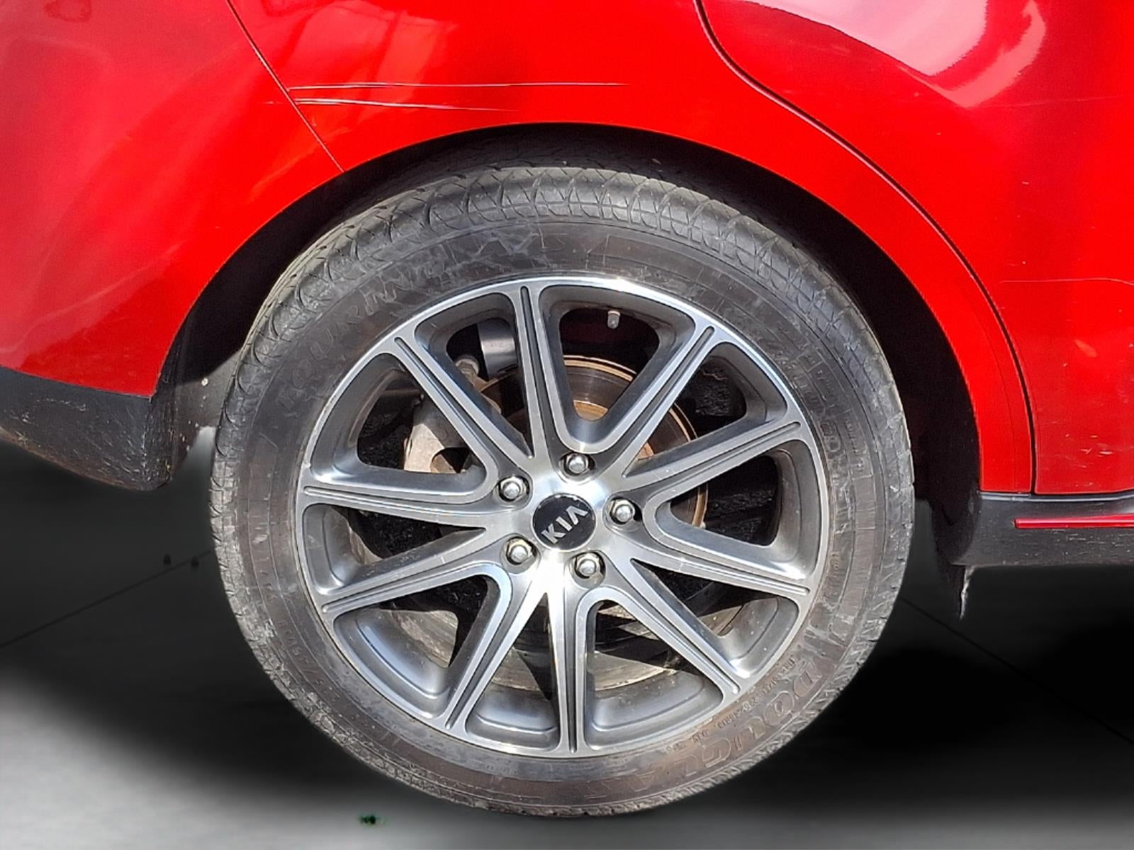 2019 Kia Soul !