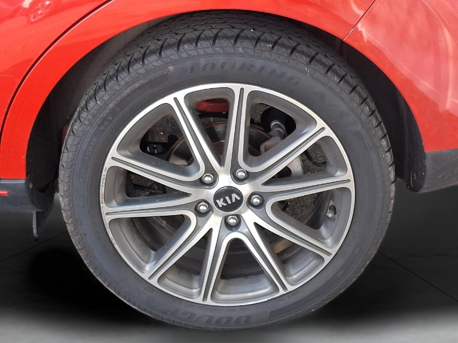 2019 Kia Soul !
