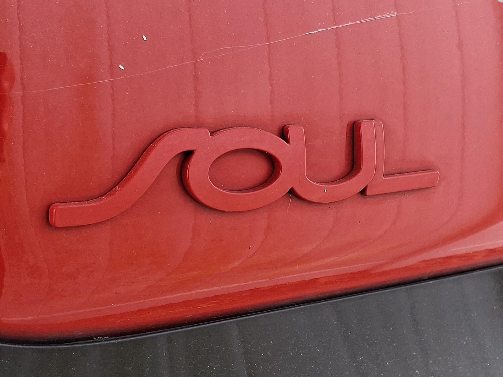 2019 Kia Soul !