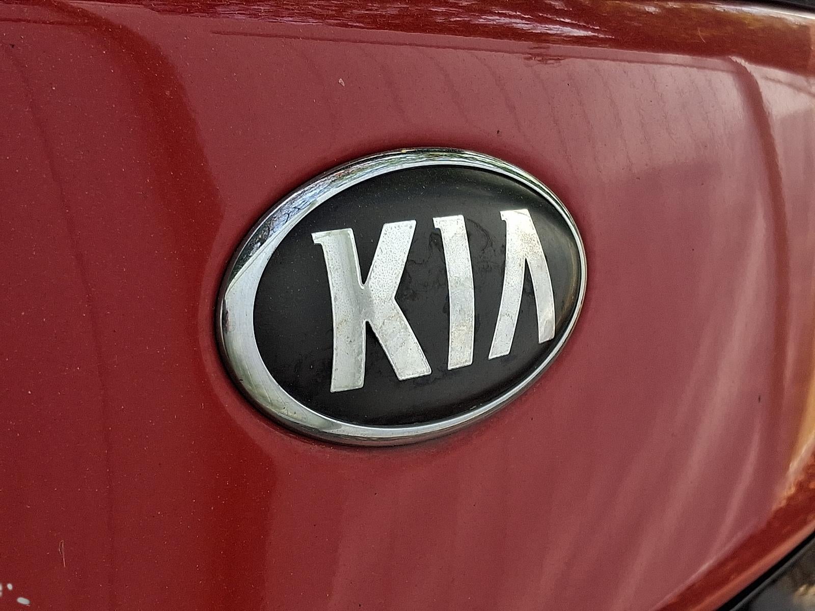 2019 Kia Soul !