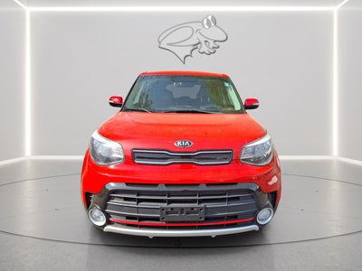 2019 Kia Soul !