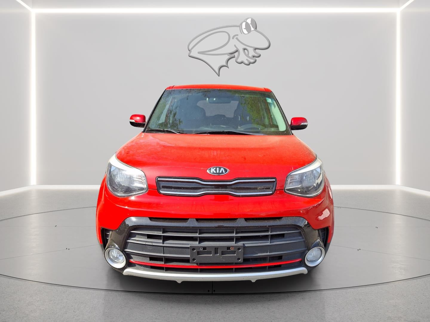 2019 Kia Soul !