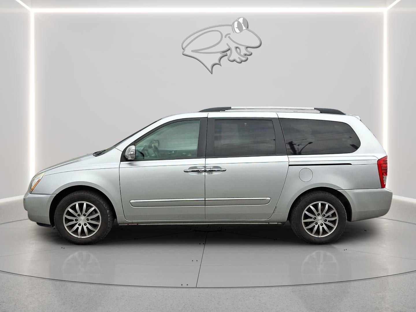 2012 Kia Sedona EX