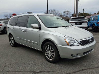 2012 Kia Sedona EX