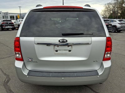 2012 Kia Sedona EX
