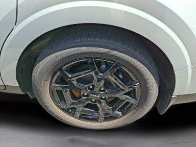 2025 Kia Carnival SX Prestige