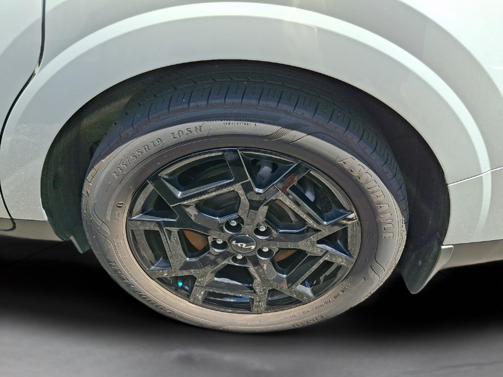 2025 Kia Carnival SX Prestige
