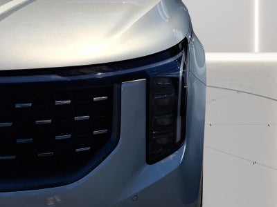 2025 Kia Carnival SX Prestige