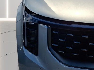 2025 Kia Carnival SX Prestige