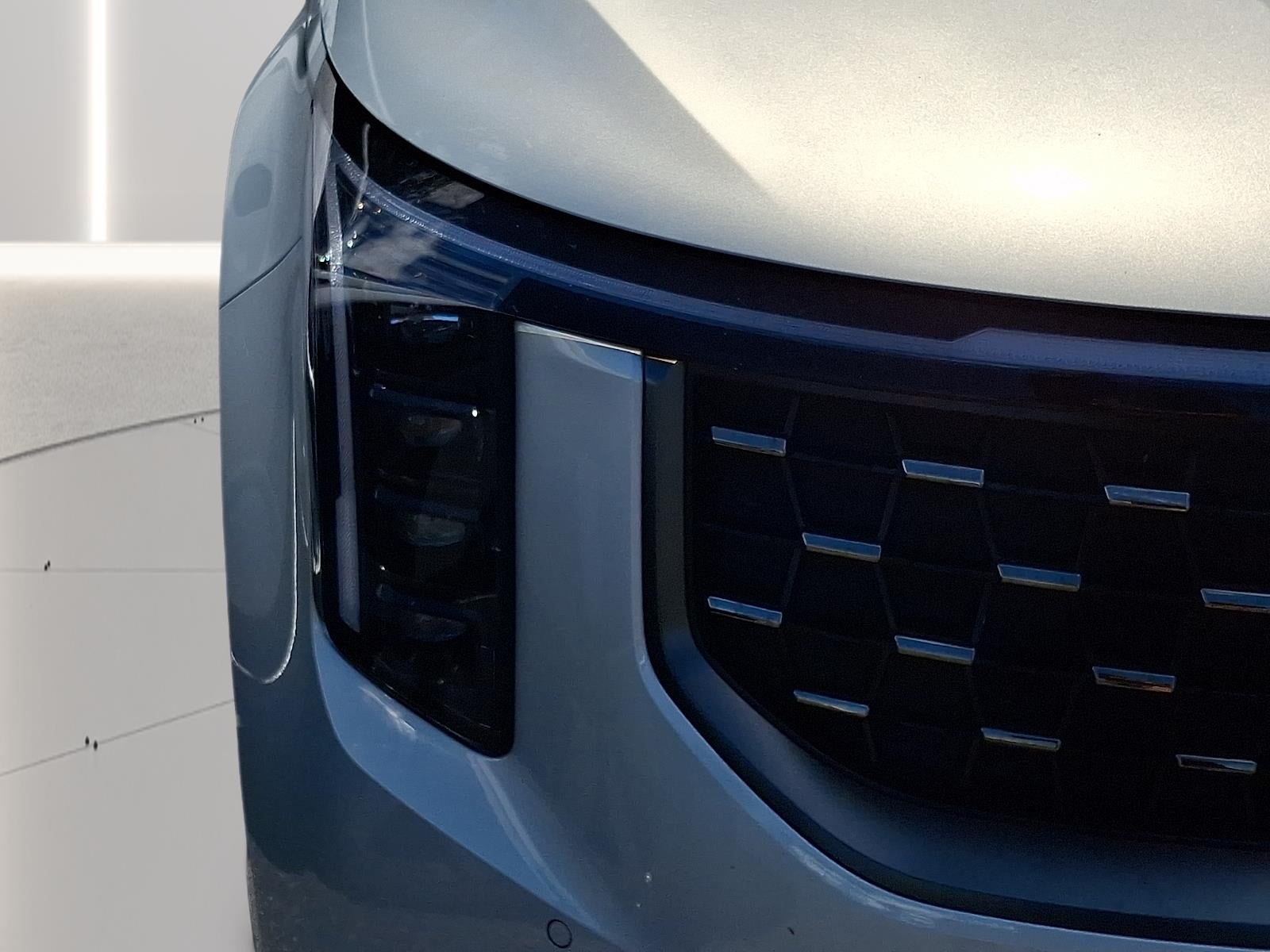 2025 Kia Carnival SX Prestige