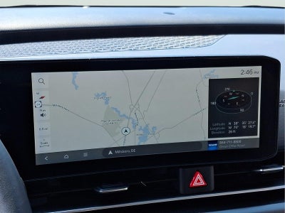 2025 Kia Carnival SX Prestige