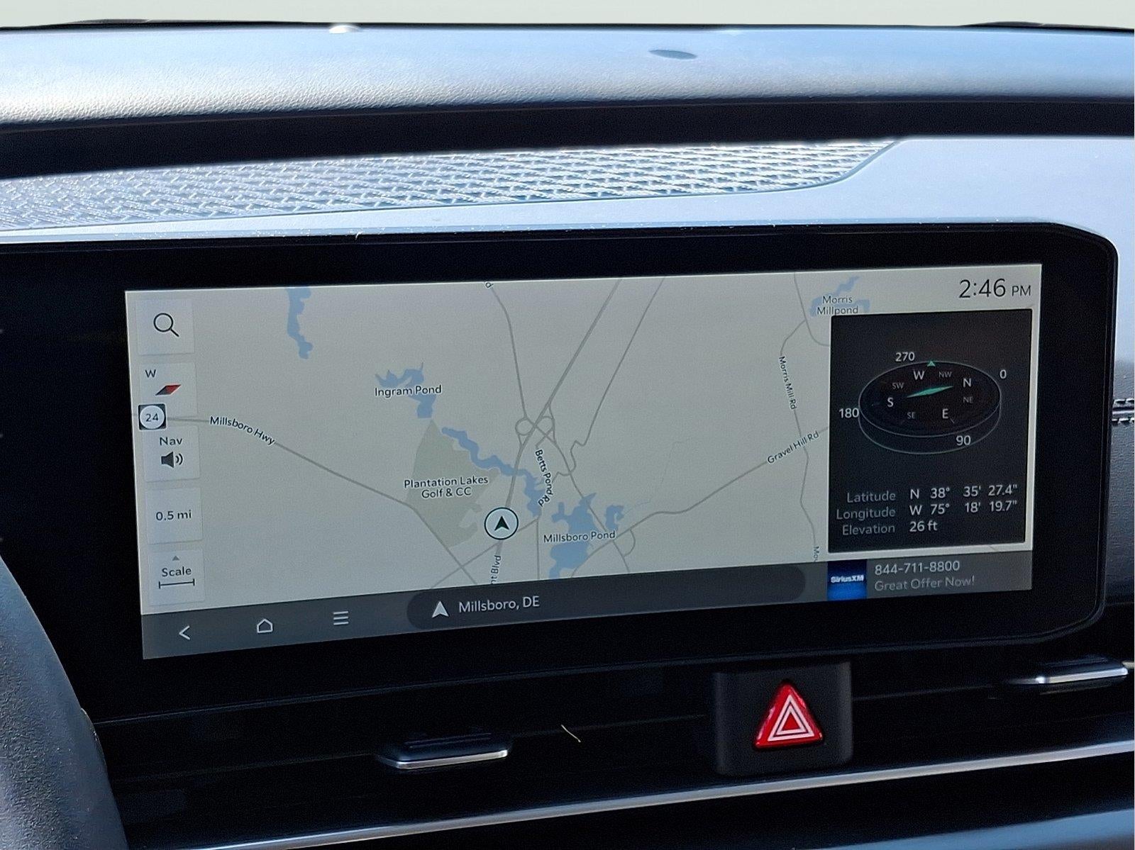 2025 Kia Carnival SX Prestige