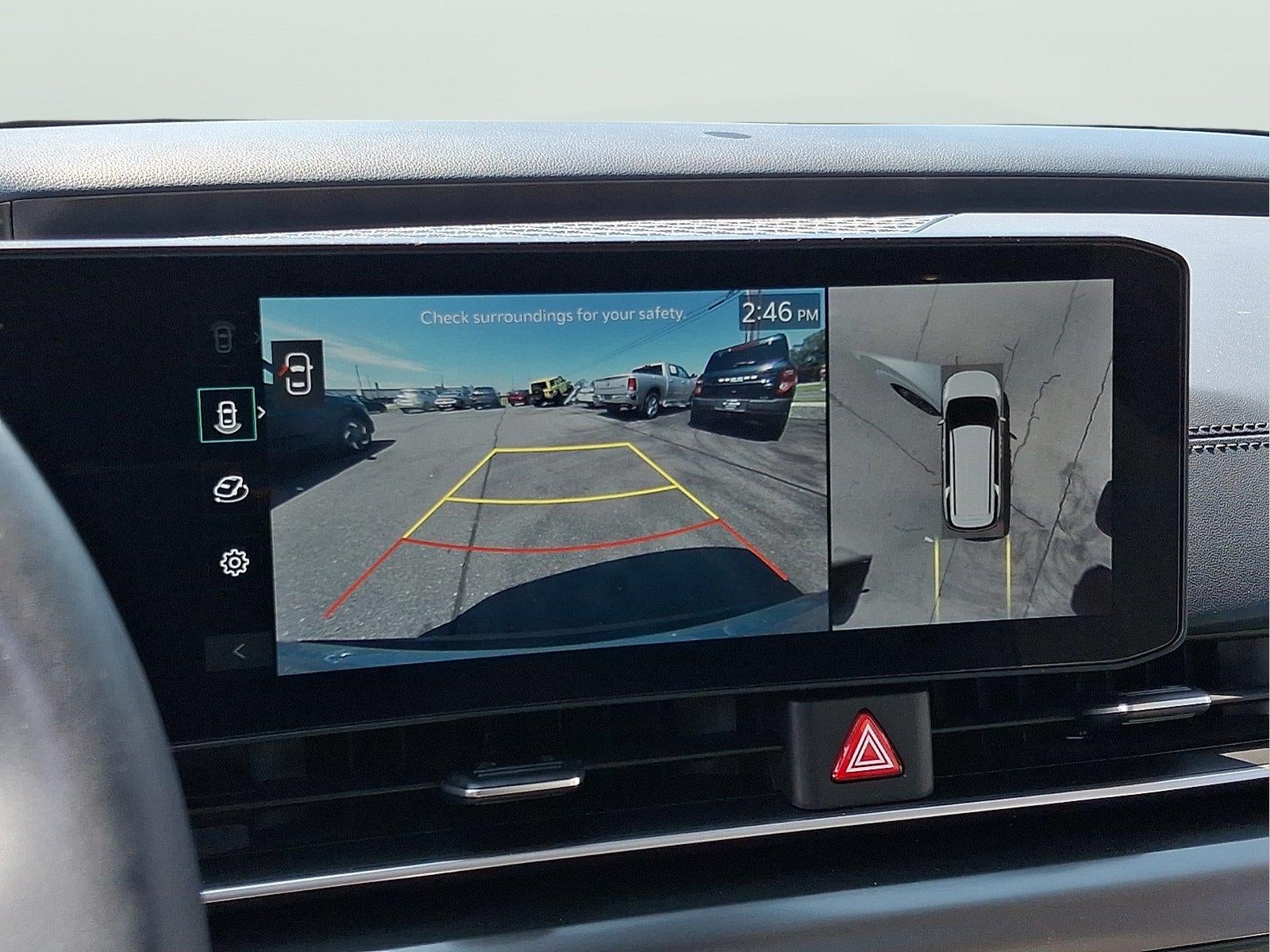 2025 Kia Carnival SX Prestige