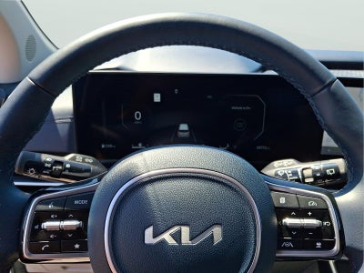 2025 Kia Carnival SX Prestige
