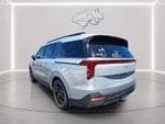 2025 Kia Carnival SX Prestige