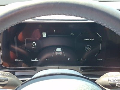 2025 Kia Carnival SX Prestige