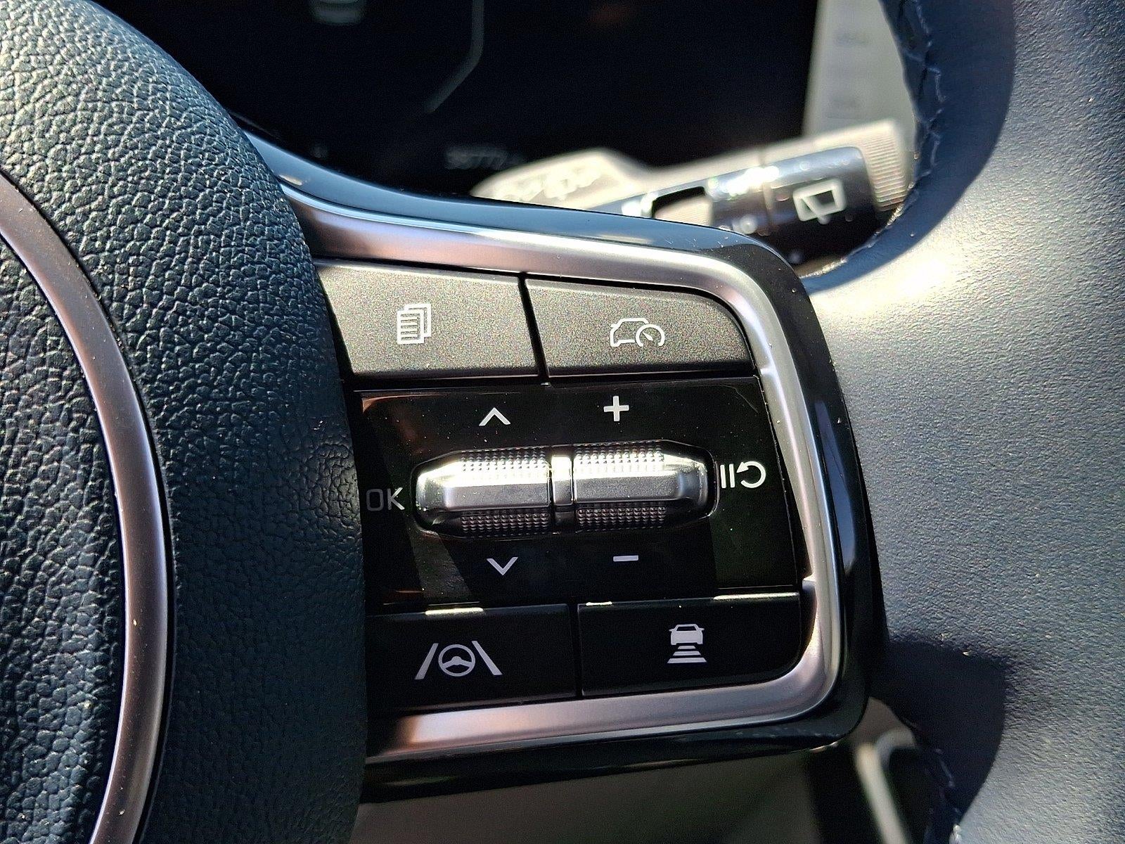2025 Kia Carnival SX Prestige