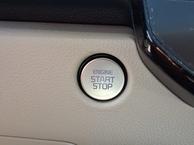 2025 Kia Carnival SX Prestige