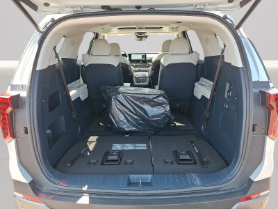 2025 Kia Carnival SX Prestige