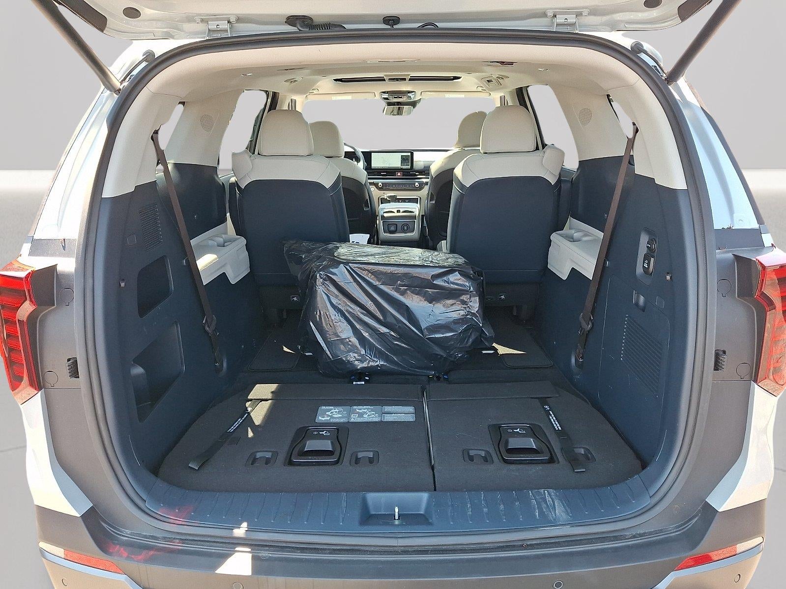 2025 Kia Carnival SX Prestige