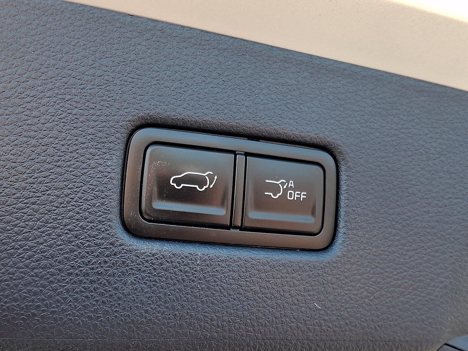 2025 Kia Carnival SX Prestige