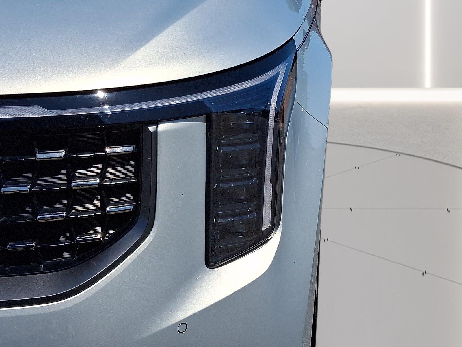 2025 Kia Carnival SX Prestige