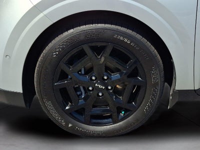 2025 Kia Carnival SX Prestige