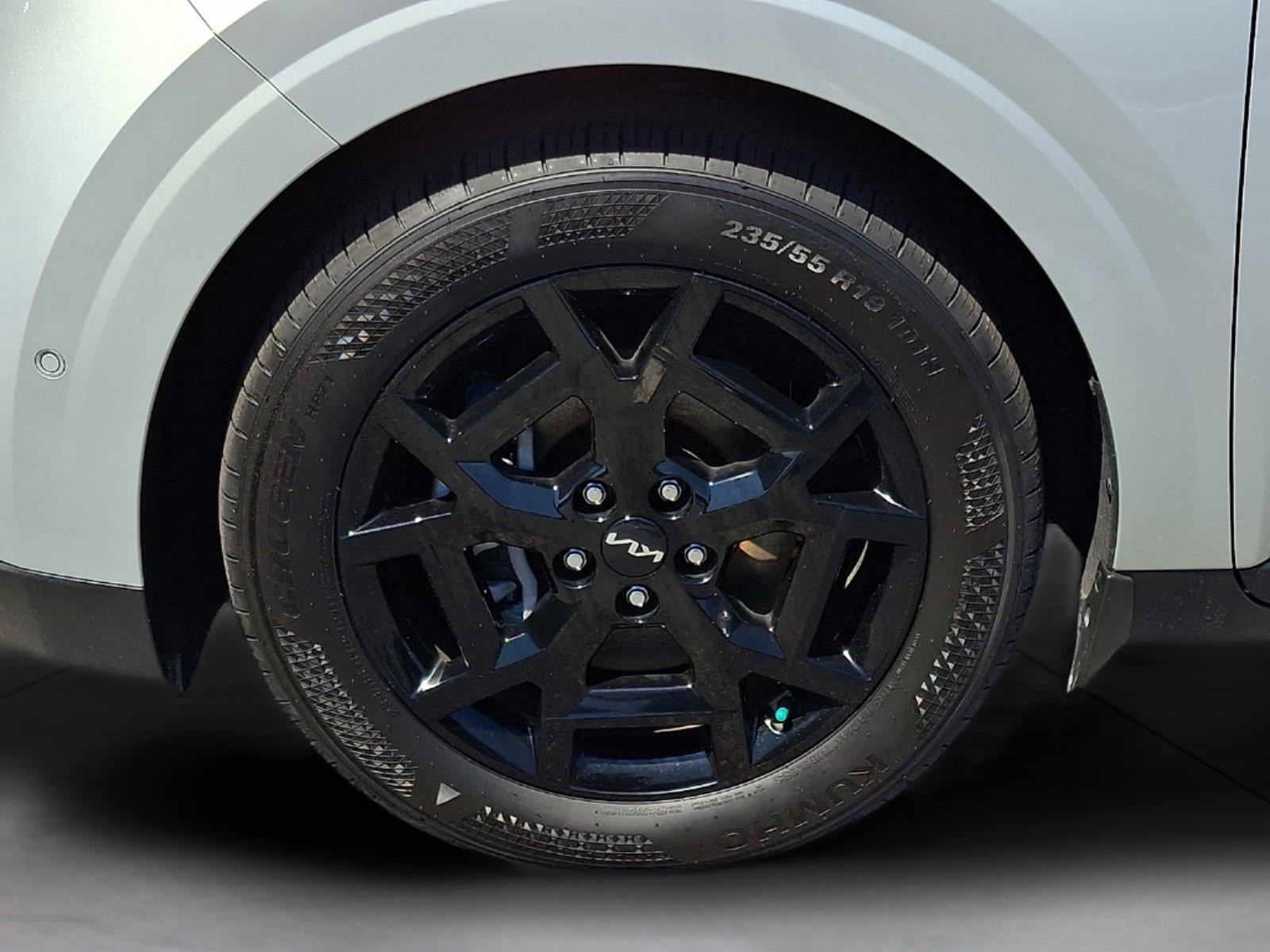 2025 Kia Carnival SX Prestige