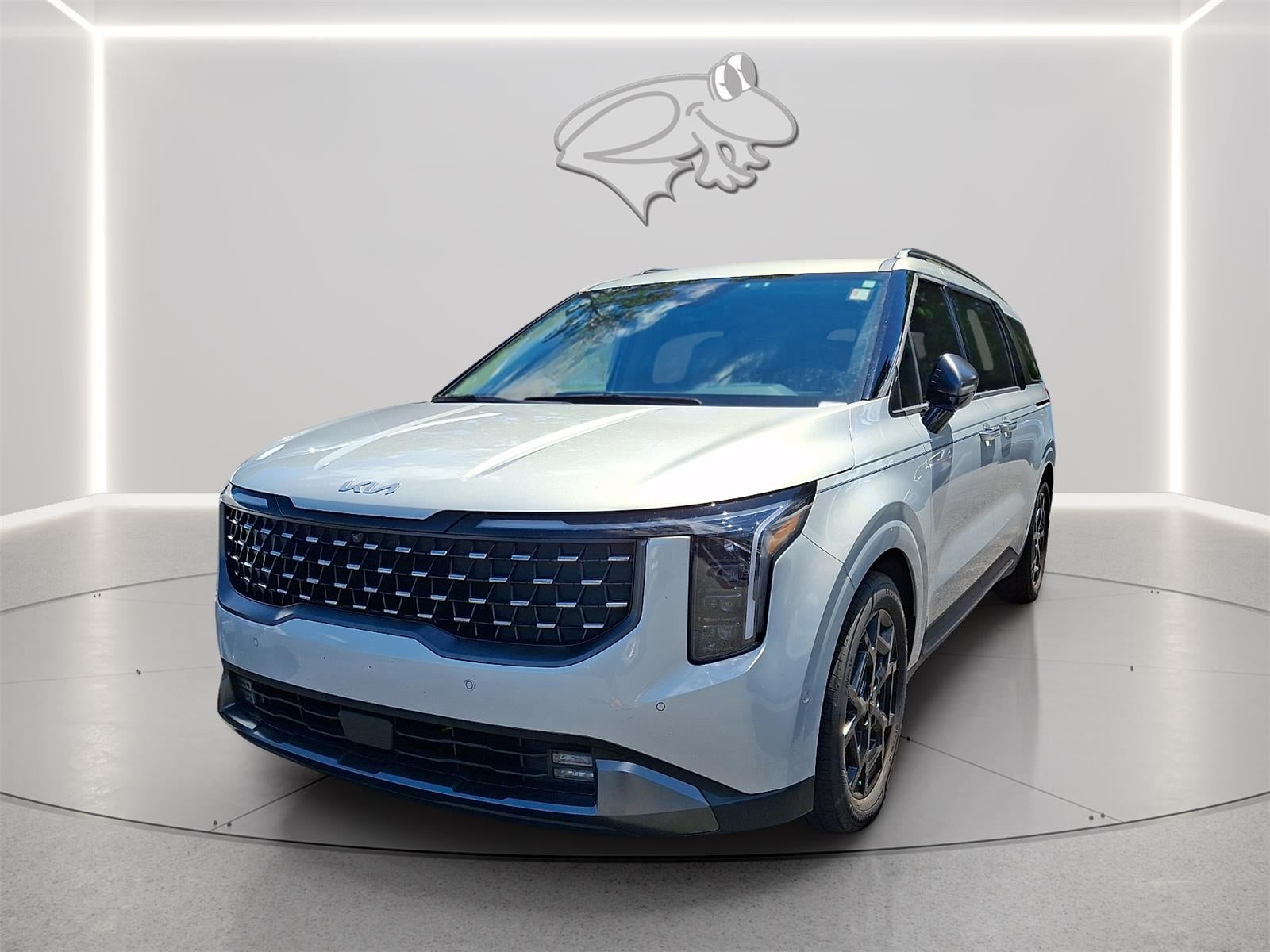 2025 Kia Carnival SX Prestige