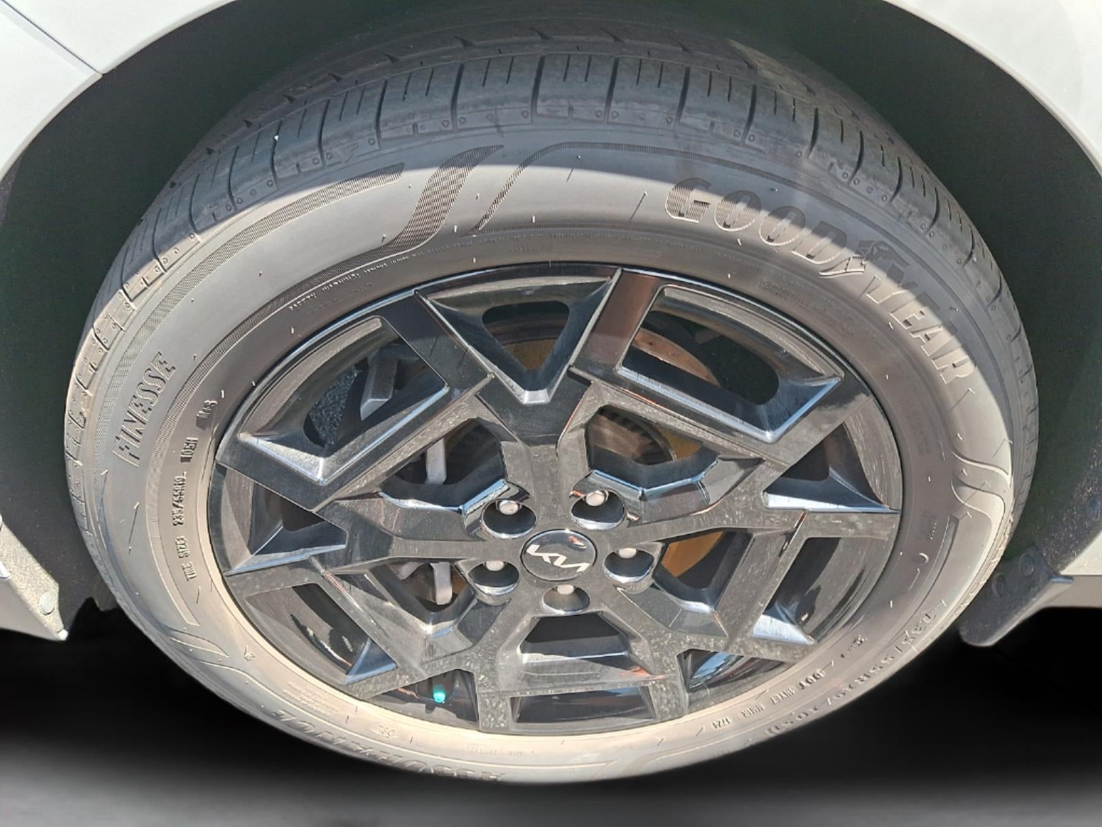 2025 Kia Carnival SX Prestige
