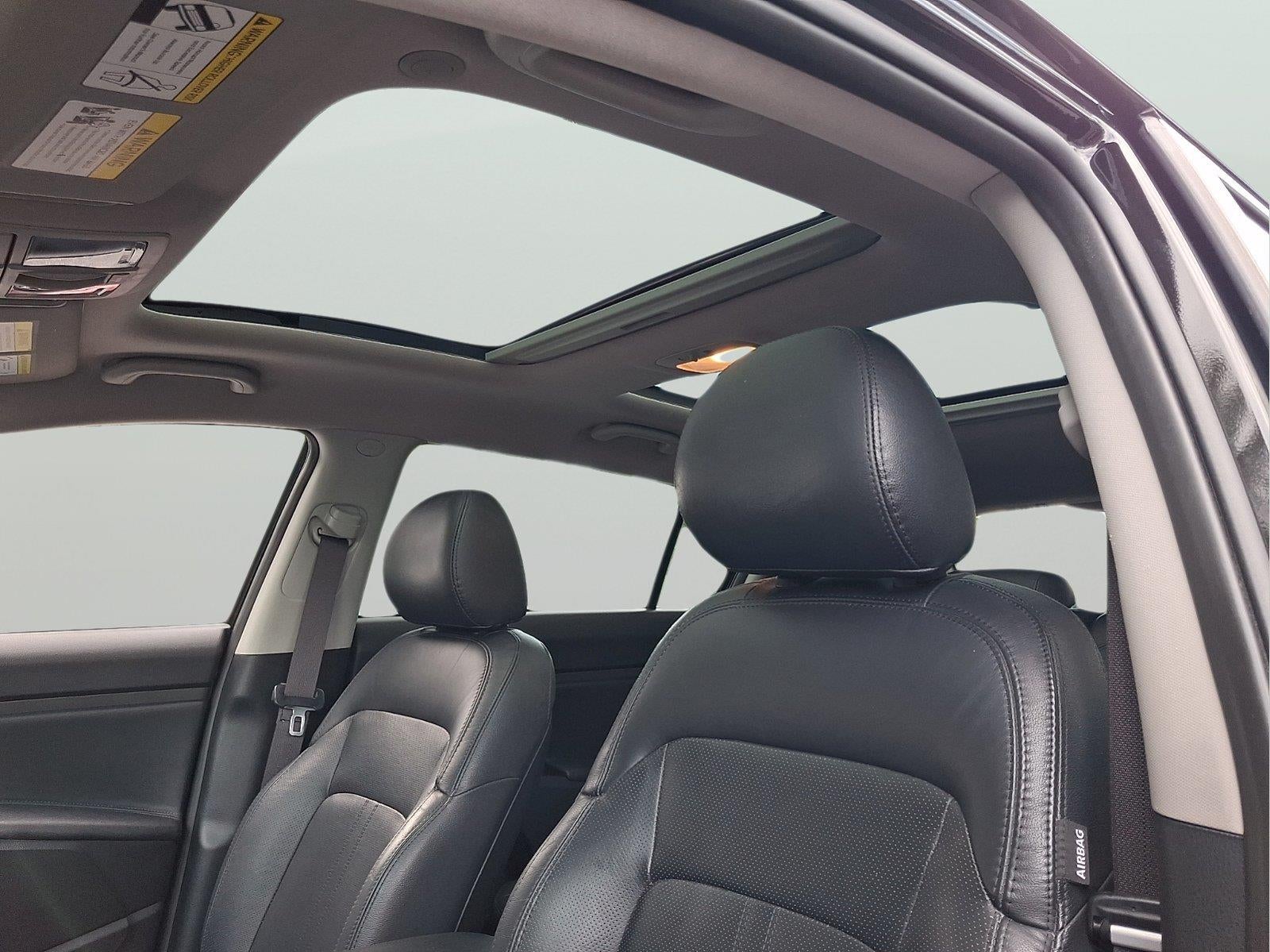 2013 Kia Sportage EX
