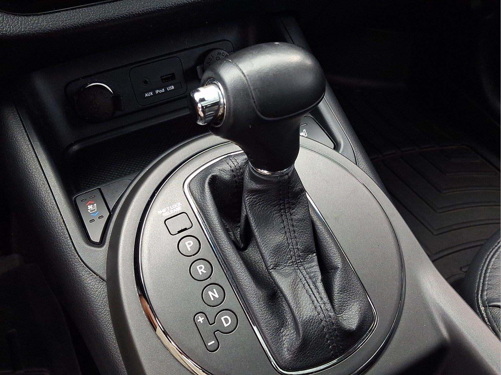 2013 Kia Sportage EX
