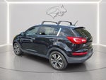 2013 Kia Sportage EX