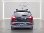 2013 Kia Sportage EX