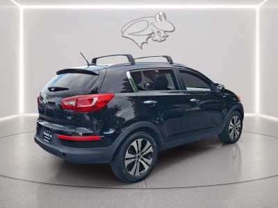 2013 Kia Sportage EX