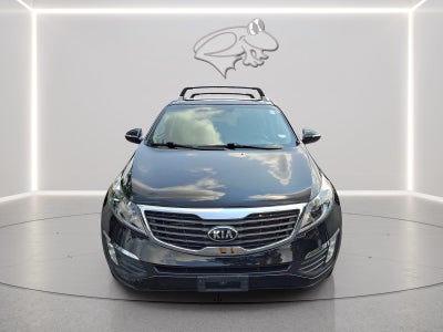 2013 Kia Sportage EX