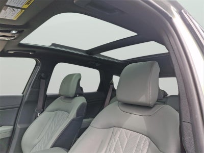 2024 Kia Sportage Plug-In Hybrid X-Line