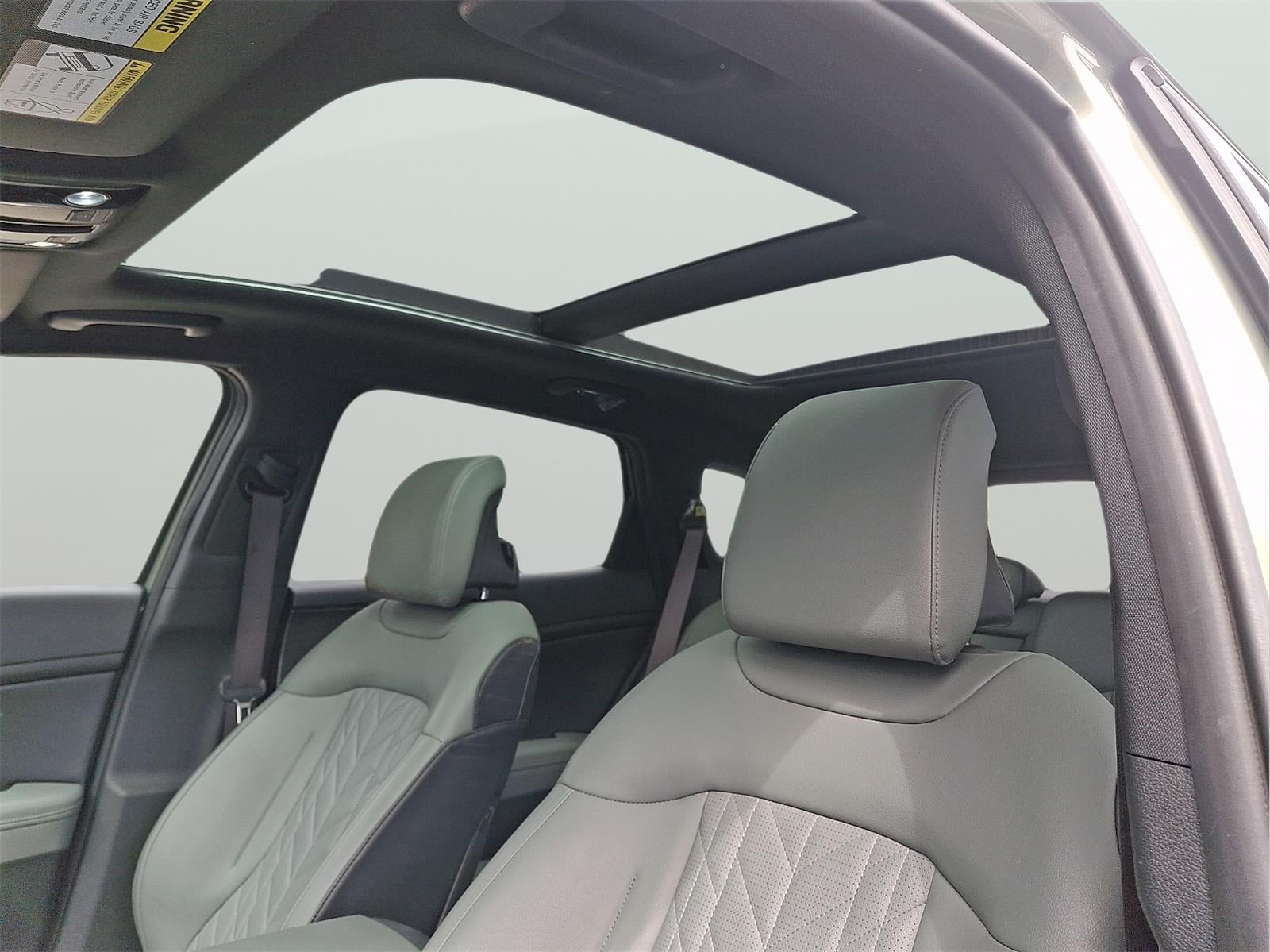 2024 Kia Sportage Plug-In Hybrid X-Line