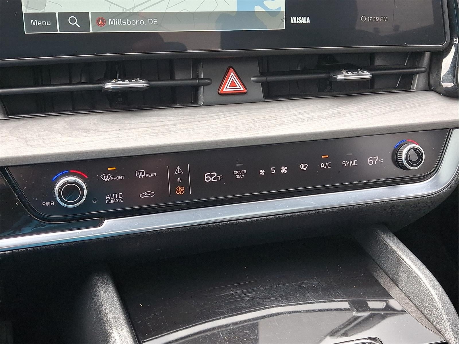 2024 Kia Sportage Plug-In Hybrid X-Line