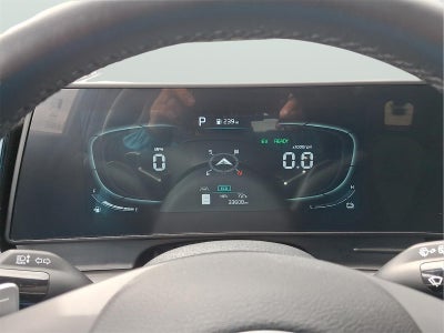 2024 Kia Sportage Plug-In Hybrid X-Line