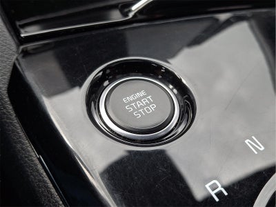 2024 Kia Sportage Plug-In Hybrid X-Line