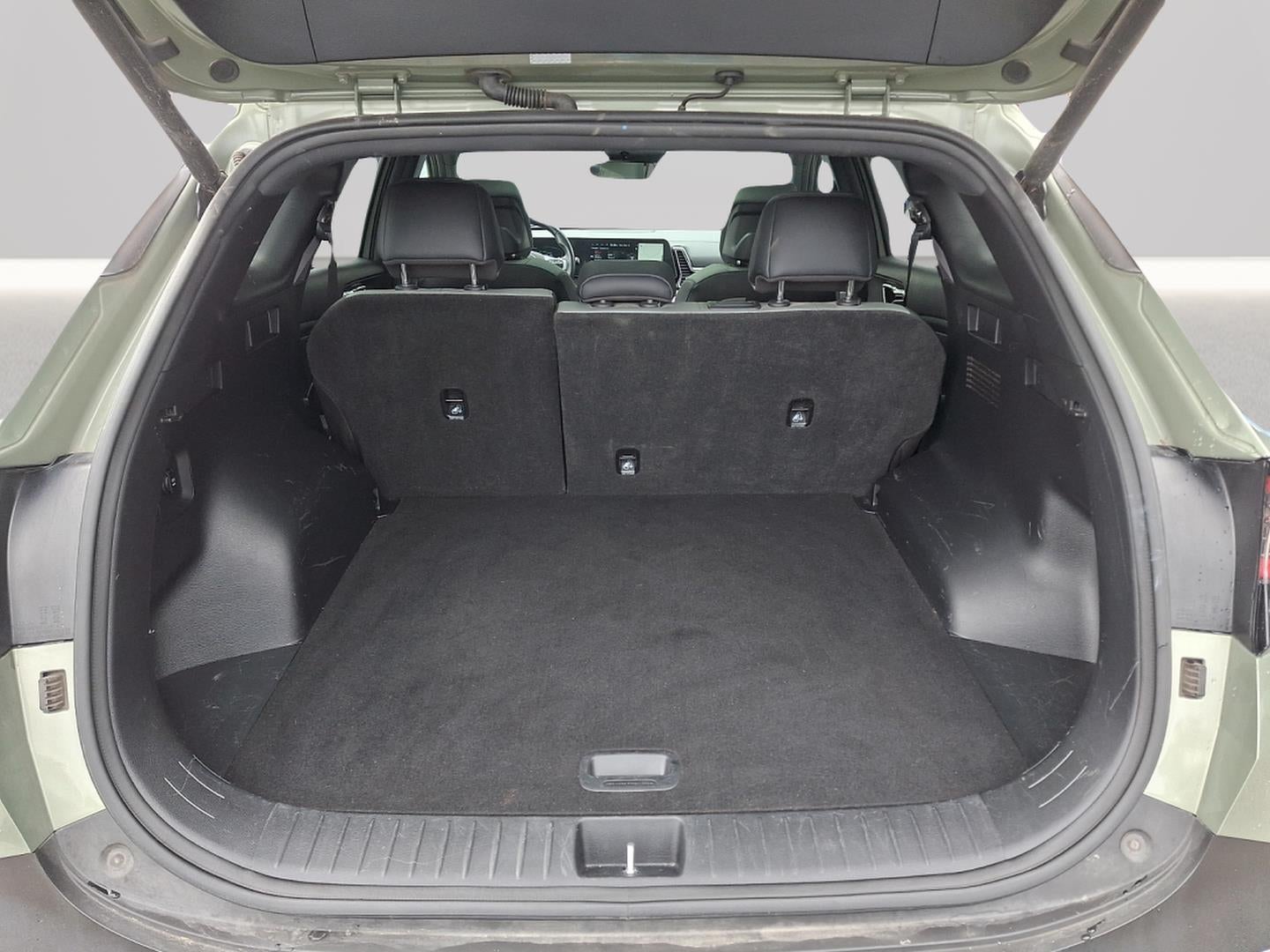 2024 Kia Sportage Plug-In Hybrid X-Line