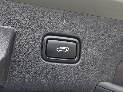 2024 Kia Sportage Plug-In Hybrid X-Line