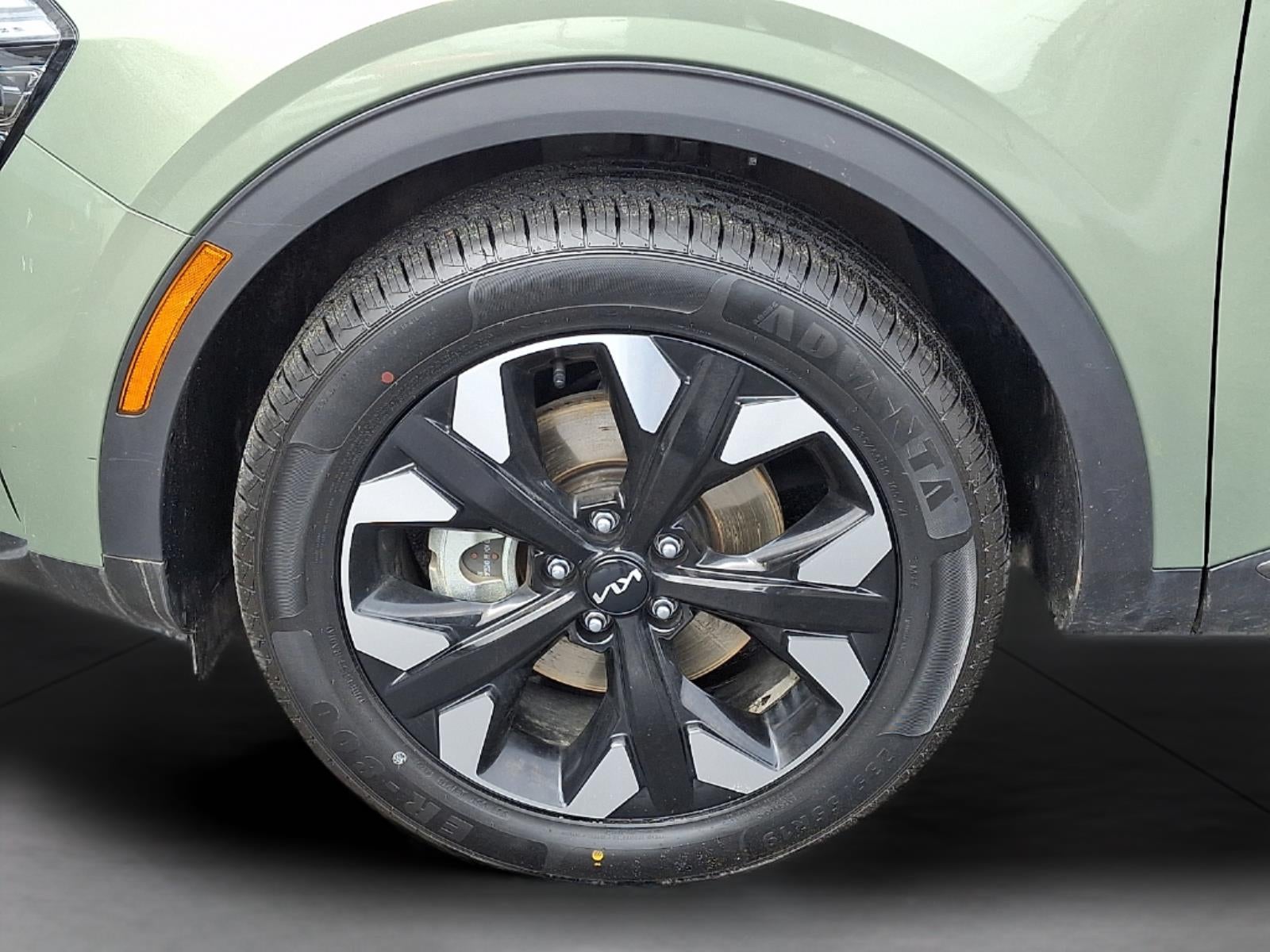 2024 Kia Sportage Plug-In Hybrid X-Line