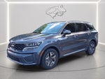 2022 Kia Sorento Hybrid S