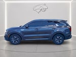 2022 Kia Sorento Hybrid S